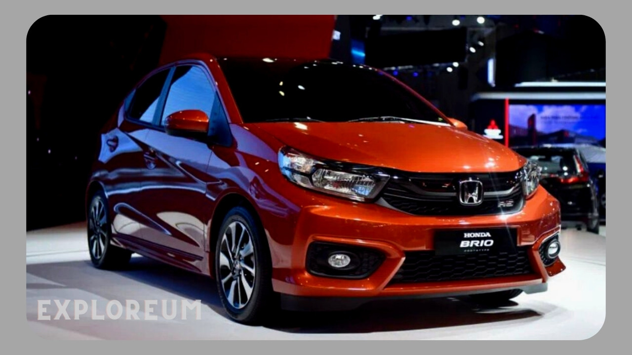 Honda Cars Philippines › Brio