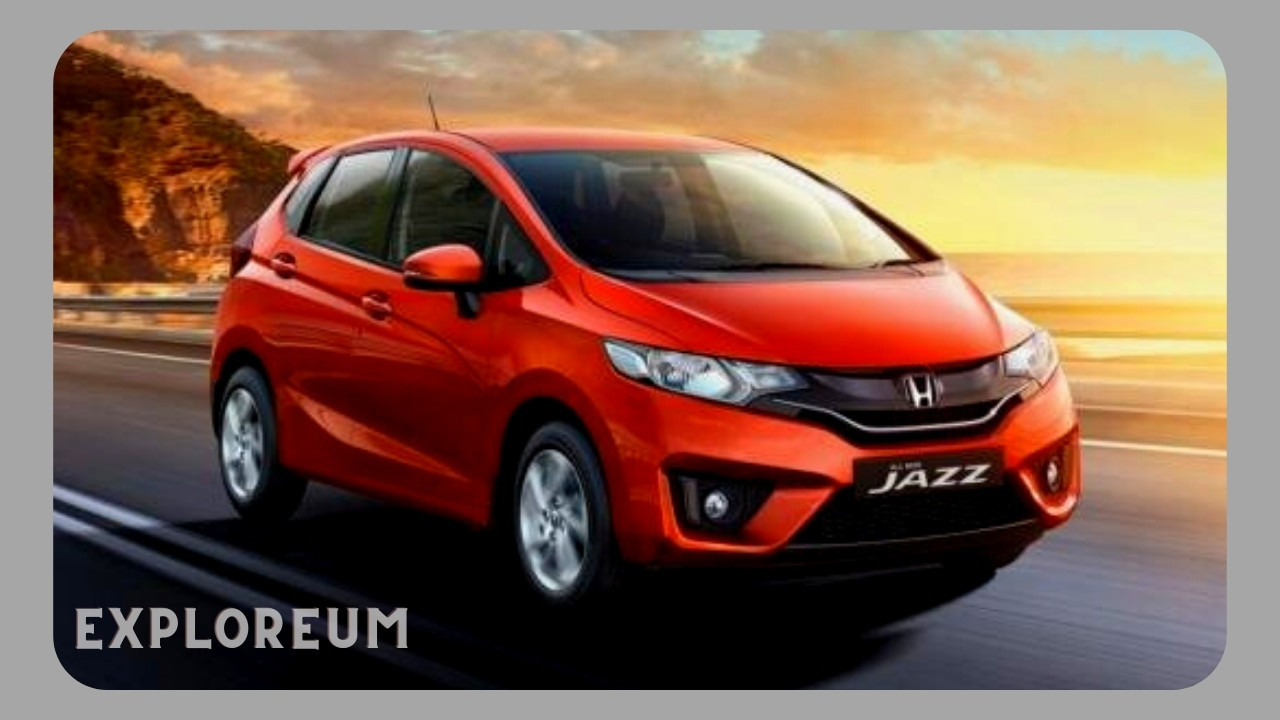 √ 2023 Honda Jazz Price Philippines (Specs Installment)