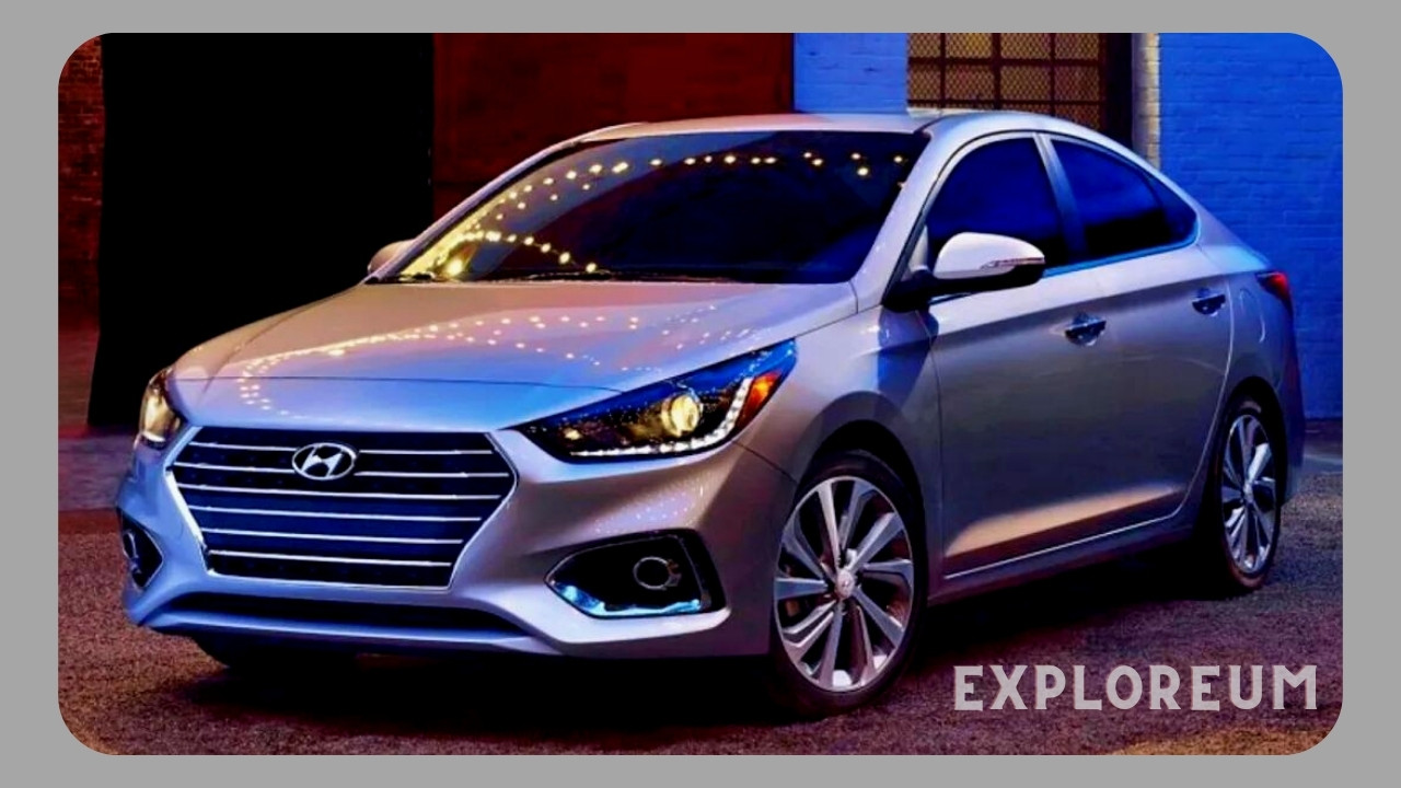 √ 2023 Hyundai Accent Price Philippines (Specs Installment)